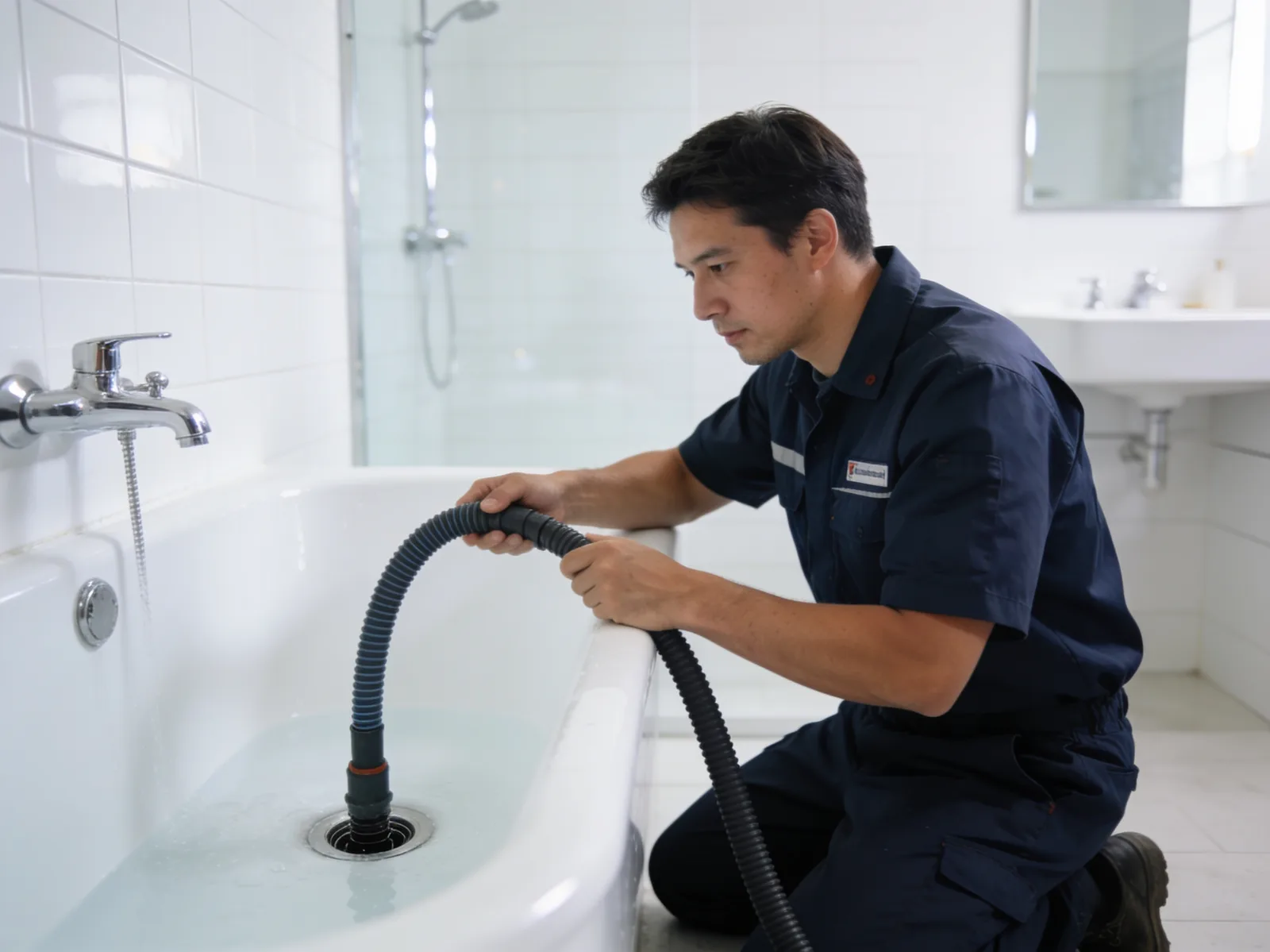Emergency Plumber Coopers Plains, NY FAQs